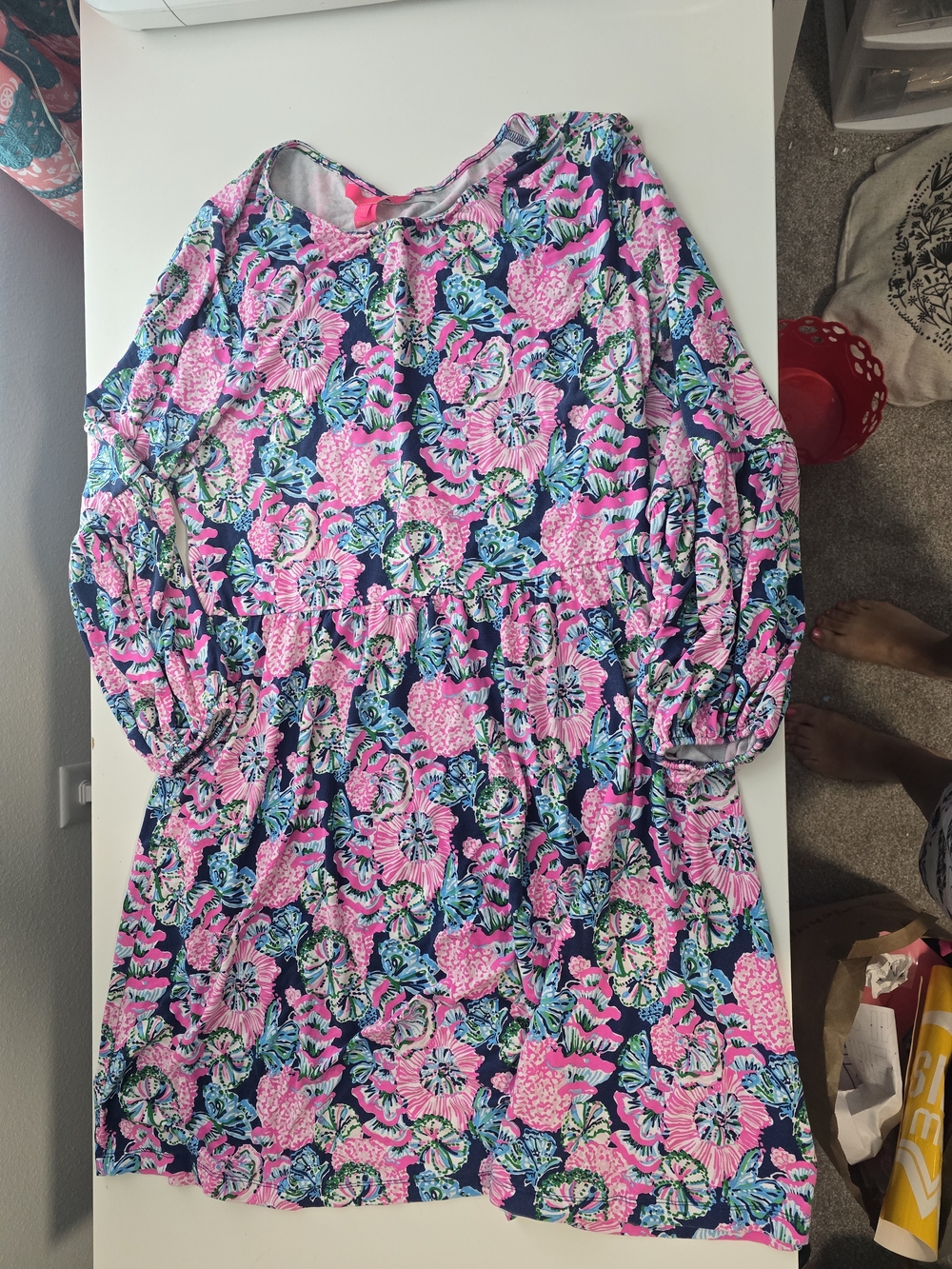 Lilly Pulitzer Dress